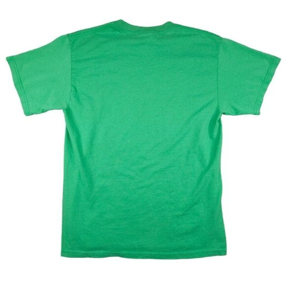 Vintage Sanctus Real T Shirt Mens Size Medium Y2K Christian Rock Band - Picture 4 of 6